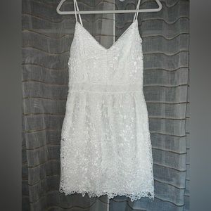 Abercrombie mini dress